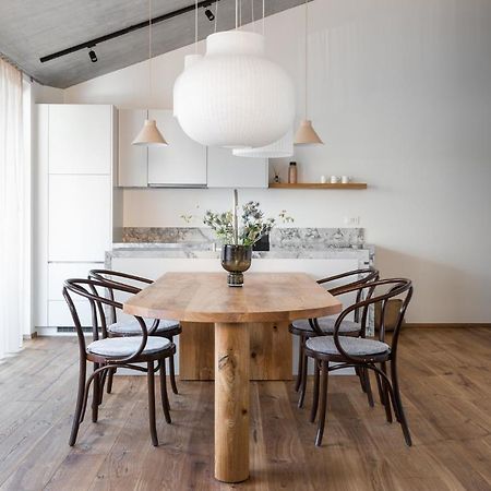 Casa Flurina Apartment Флимс Екстериор снимка
