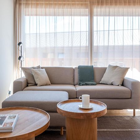 Casa Flurina Apartment Флимс Екстериор снимка