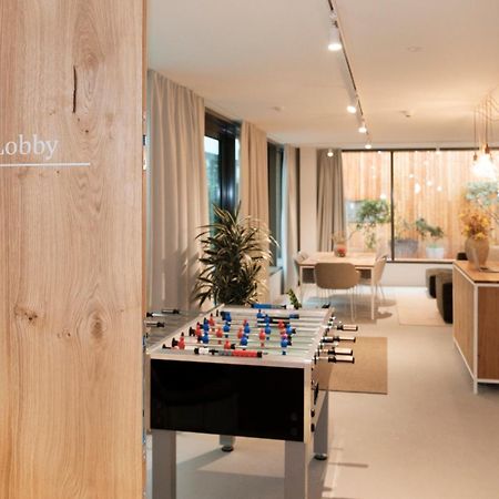 Casa Flurina Apartment Флимс Екстериор снимка