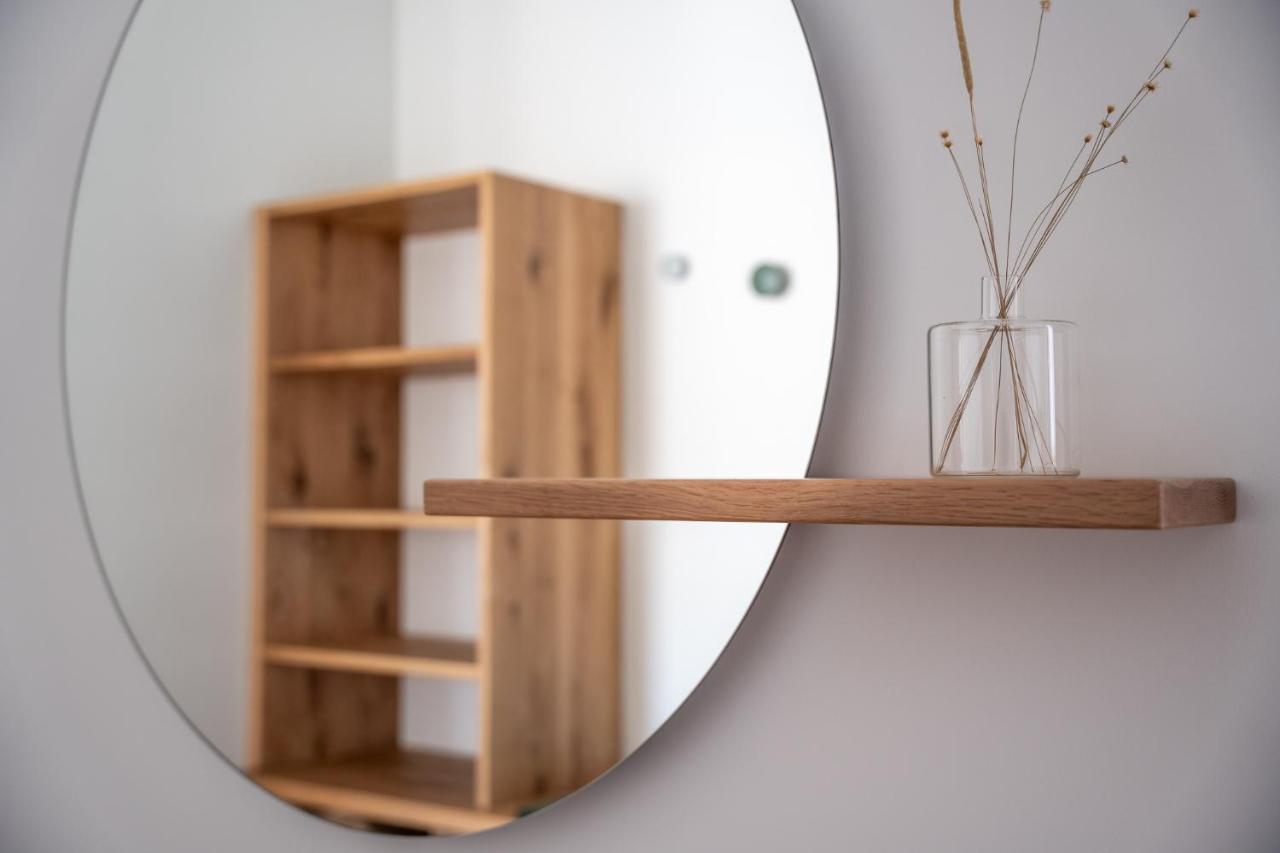 Casa Flurina Apartment Флимс Екстериор снимка