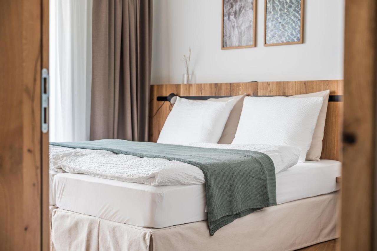 Casa Flurina Apartment Флимс Екстериор снимка