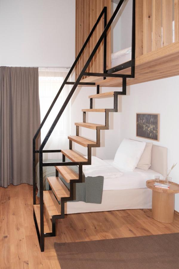 Casa Flurina Apartment Флимс Екстериор снимка