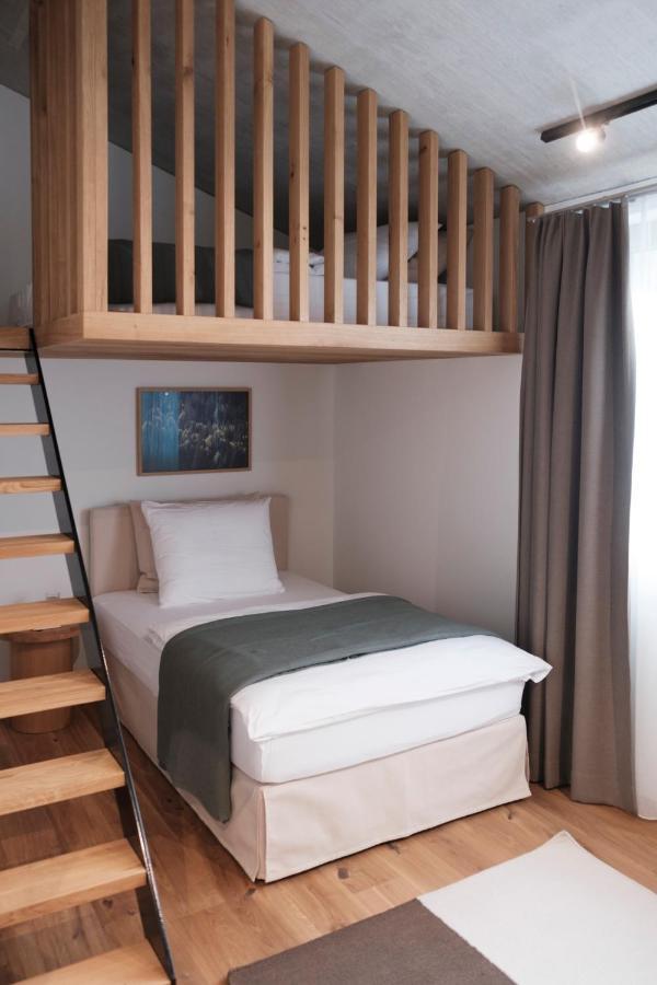 Casa Flurina Apartment Флимс Екстериор снимка