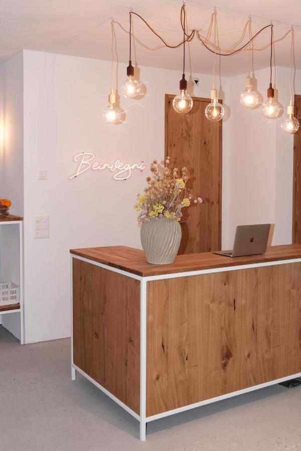Casa Flurina Apartment Флимс Екстериор снимка