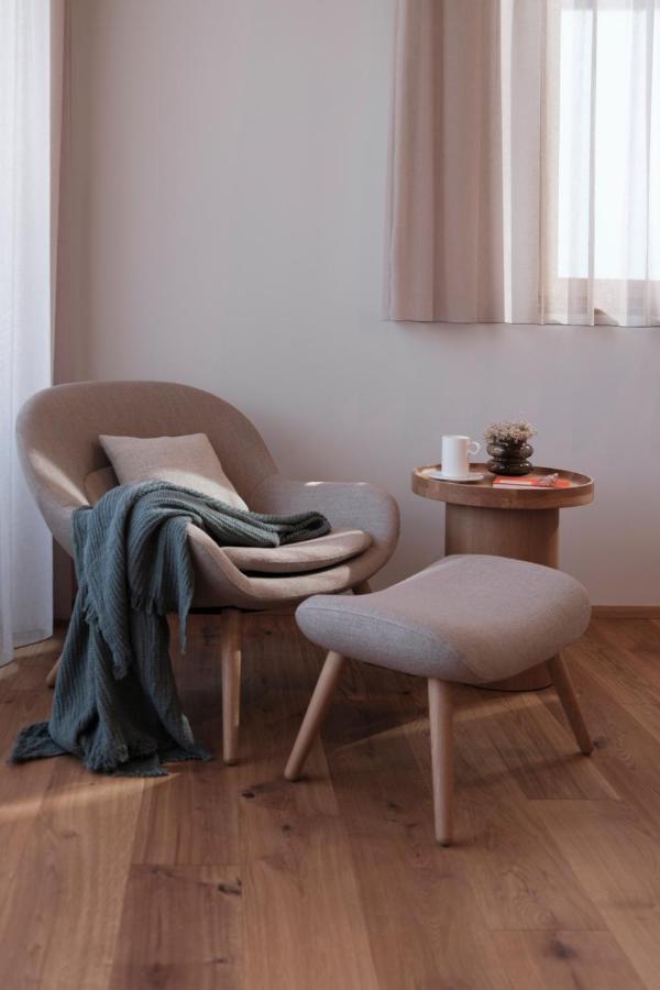 Casa Flurina Apartment Флимс Екстериор снимка