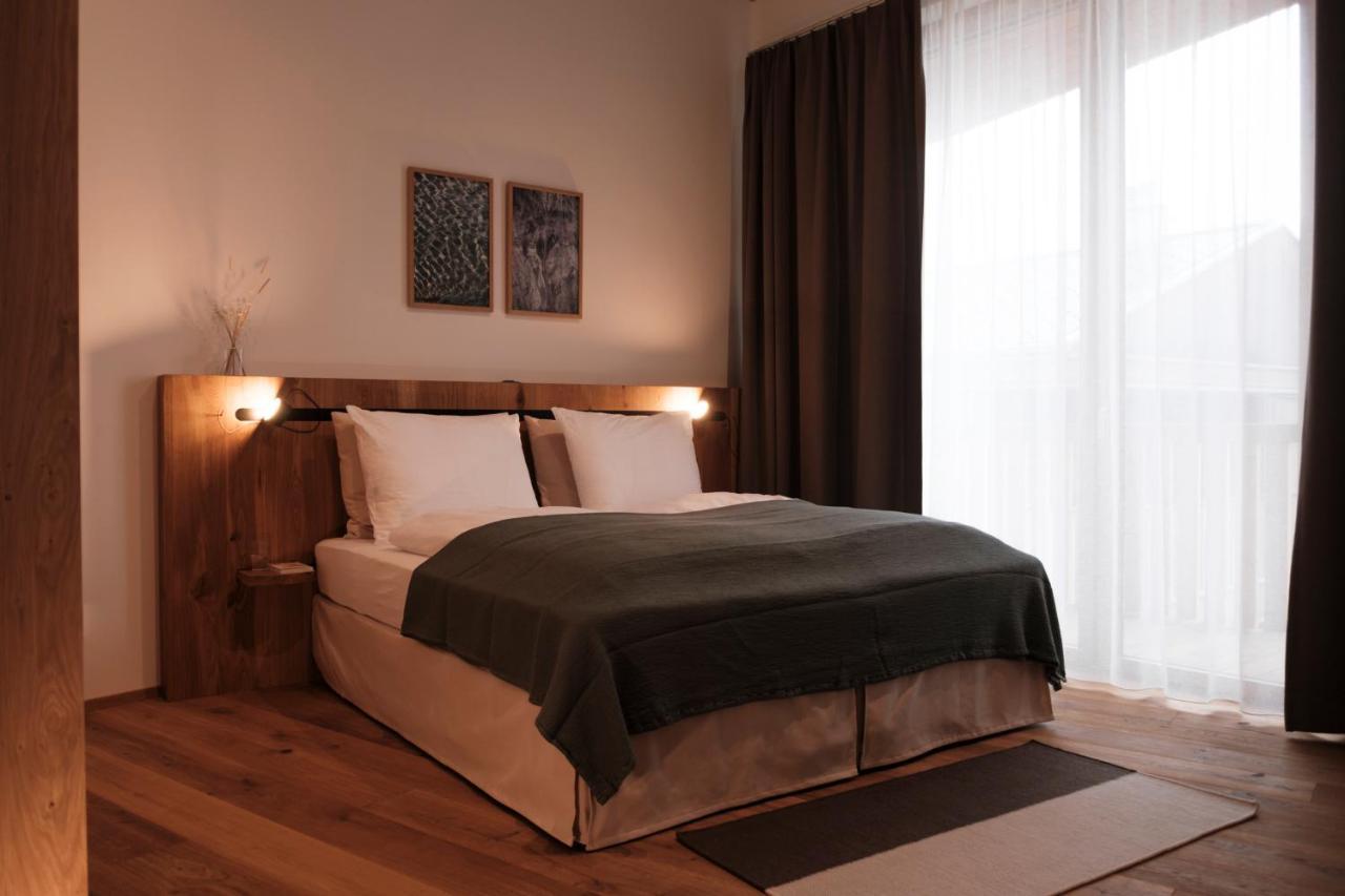 Casa Flurina Apartment Флимс Екстериор снимка