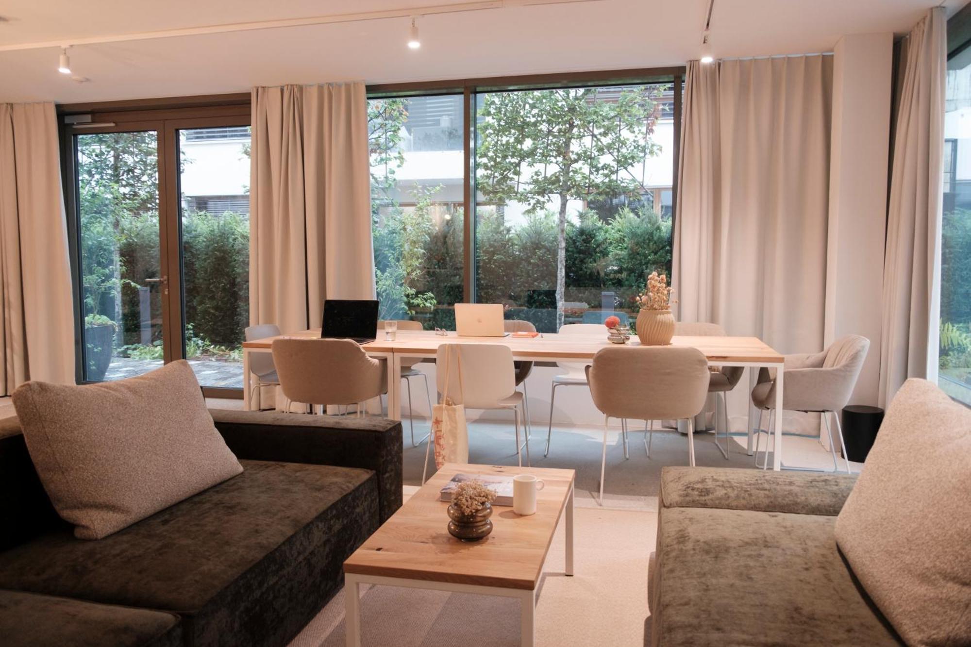 Casa Flurina Apartment Флимс Екстериор снимка