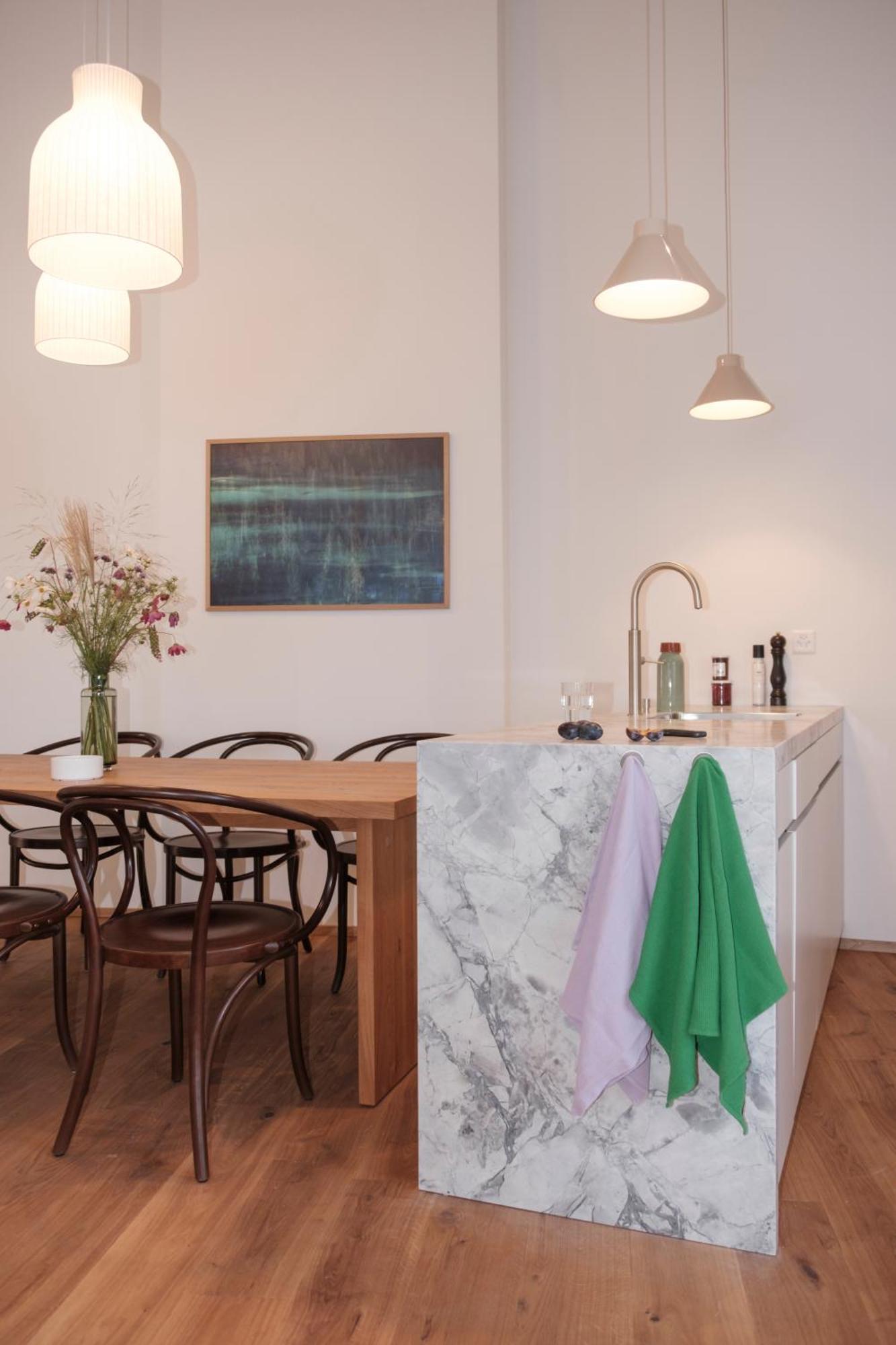 Casa Flurina Apartment Флимс Екстериор снимка